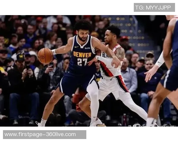 2017年掘金与开拓者对决回顾及精彩瞬间分析