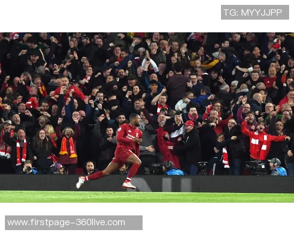 2019年5月8日利物浦逆转巴塞罗那精彩比赛录像回顾与分析