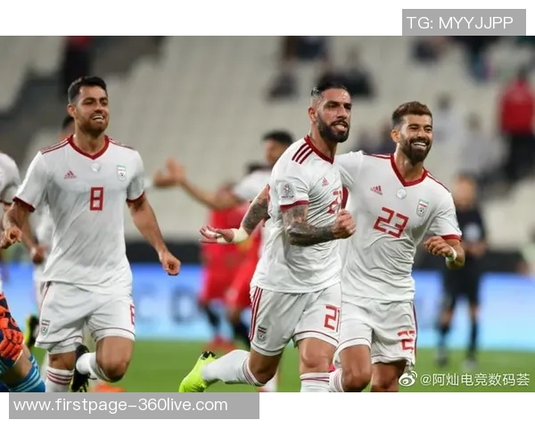 伊朗与韩国激战在即8月31日足球盛宴引发球迷热情期待