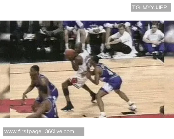 公牛与爵士总决赛精彩对决比分回顾及分析