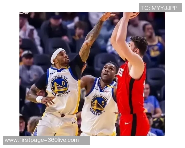 勇士与火箭2018季后赛经典对决精彩回放全景解析