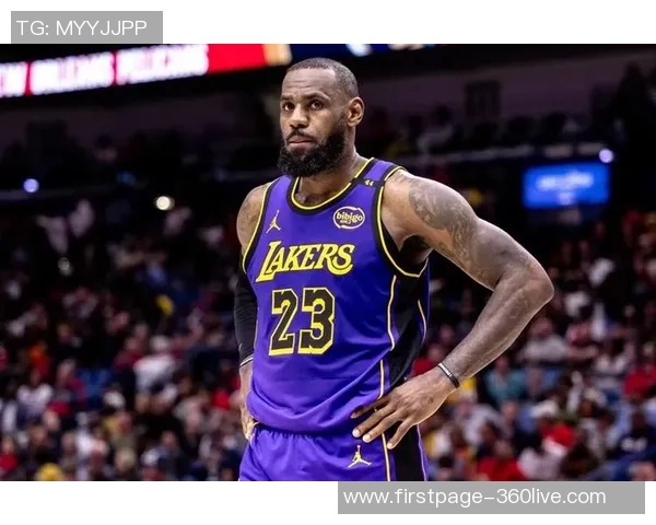 勒布朗詹姆斯的传奇之路与篮球历史的深远影响 勒布朗詹姆斯的传奇之路与篮球历史的深远影响