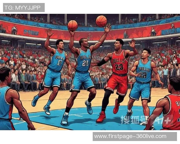 巅峰公牛与巅峰马刺的历史对决谁能称霸篮球之巅