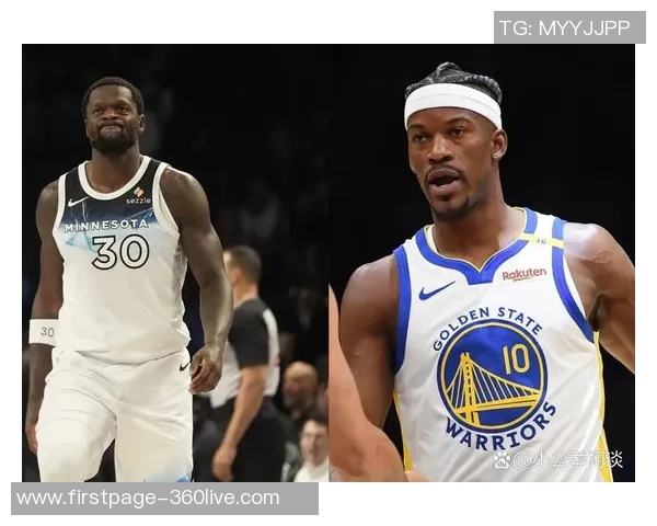 朱利叶斯兰德尔的崛起之路与NBA赛场的精彩瞬间分析