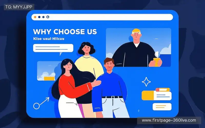 我们的核心竞争力